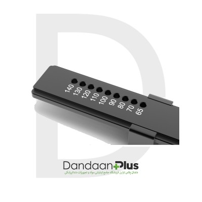 گوتا کاتر دستی - WoodPecker - R1Plus Gutta Cutter