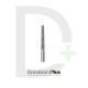 فرز الماسه پرداخت (5 عددی) - Dentalree - Round End Taper FG 850