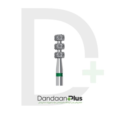 فرز الماسه تراش (5 عددی) - Dentalree - Depth Cutter FG 834