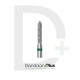 فرز الماسه تراش (5 عددی) - Dentalree - Beveled Cylinder FG 885