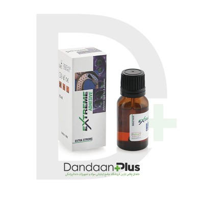 چسب مواد قالبگیری - Medicept - Extreme Tray Adhesive