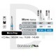 فرز الماسه تراش (5 عددی) - Dentalree - Micro Prep (MS)