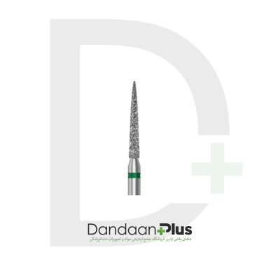 فرز الماسه تراش (5 عددی) - Dentalree - Flame FG 888