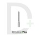 فرز الماسه پرداخت (5 عددی) - Dentalree - Beveled Cyliner FG 886
