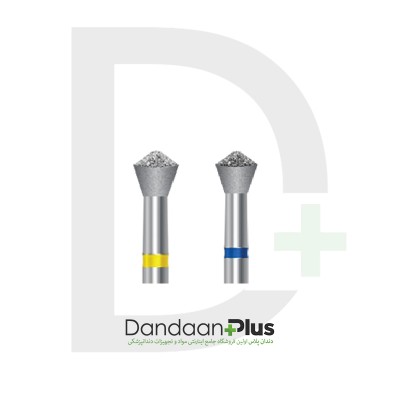 فرز الماسه تراش (5 عددی) - Dentalree - Acorn SS FG 905