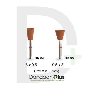 کیت مولت سیلیکونی آمالگام مدل کاپ - Well Will - Silicon Amalgam Polisher