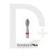 فرز الماسه پرداخت (5 عددی) - Dentalree - EGG FG 379