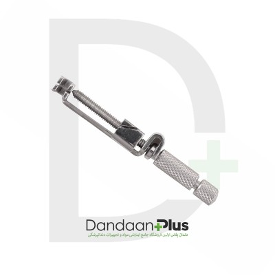 ماتریس بند - Tofflemire - فتاح طب