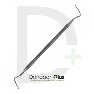 بن فایل اشلوگر - Bone File - فتاح طب