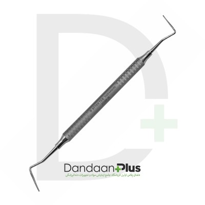 بن فایل اشلوگر - Bone File - فتاح طب