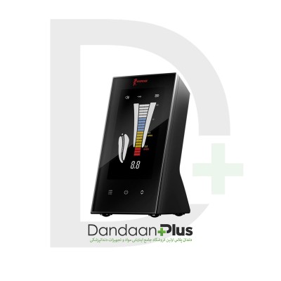 اوریفیس فایندر و اپکس لوکیتور - Woodpecker - Woodpex X MHN