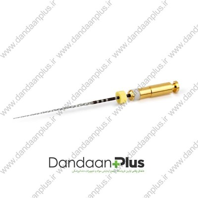 فایل روتاری - Micro Mega - G One