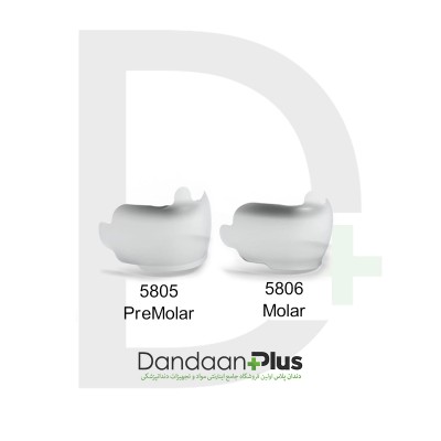 سکشنال ماتریس - Polydentia - Quickmat FIT