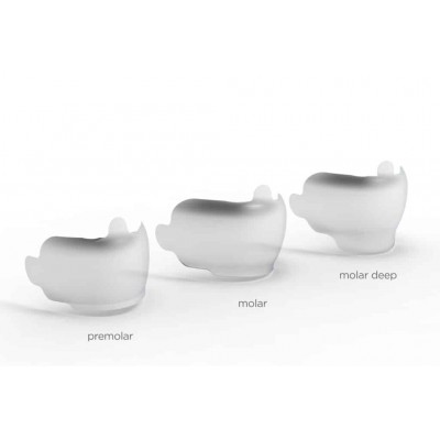 سکشنال ماتریس - Polydentia - Quickmat FIT