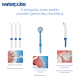 دستگاه واترجت - WaterPulse - Water Flosser V300