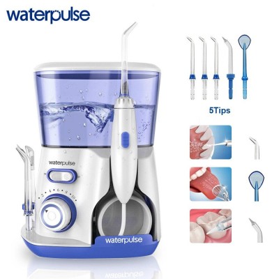دستگاه واترجت - WaterPulse - Water Flosser V300