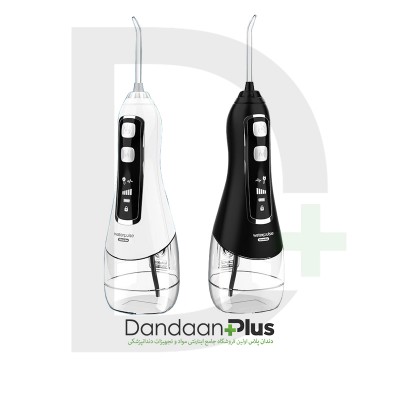 دستگاه واترجت پرتابل - WaterPulse - Portable Water Flosser V580