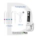 دستگاه واترجت پرتابل - WaterPulse - Portable Water Flosser V580