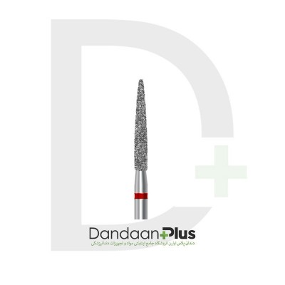 فرز الماسه پرداخت (5 عددی) - Dentalree - Flame FG 863L