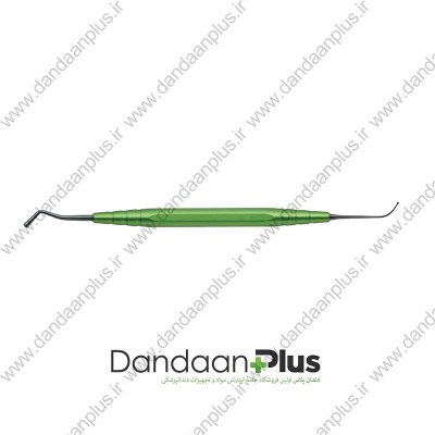 قلم پرداخت کامپوزیت YDM- composite filling instrument