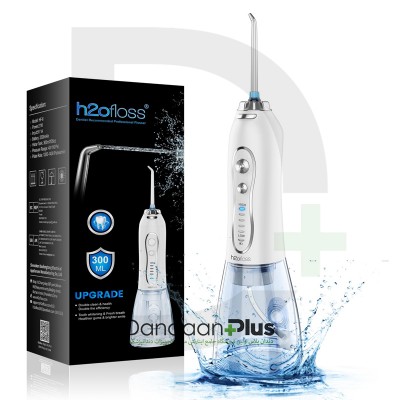 واتر جت - H2Ofloss - Water Flosser