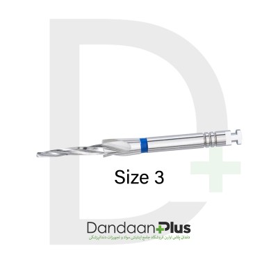 دریل کالیبراسیون اگزاتک - Hahnenkratt - Exatec Calibration Drill