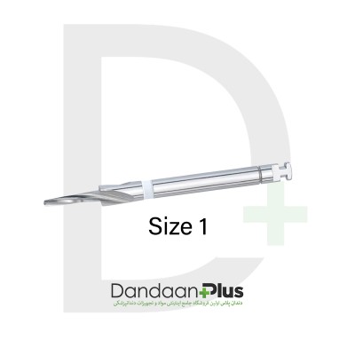 دریل کالیبراسیون اگزاتک - Hahnenkratt - Exatec Calibration Drill