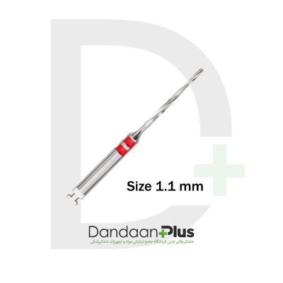 دریل کالیبراسیون کانتک - Hahnenkratt - Contec Calibration Drill