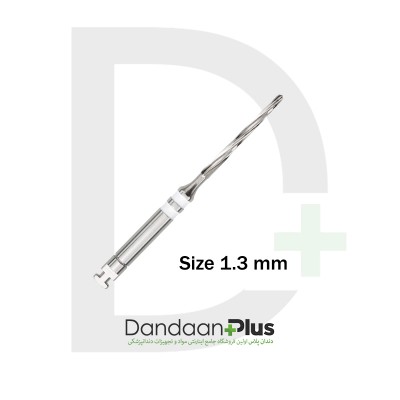 دریل کالیبراسیون کانتک - Hahnenkratt - Contec Calibration Drill