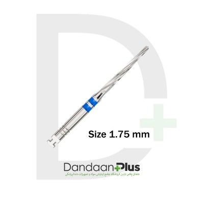دریل کالیبراسیون کانتک - Hahnenkratt - Contec Calibration Drill