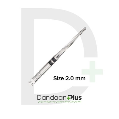 دریل کالیبراسیون کانتک - Hahnenkratt - Contec Calibration Drill