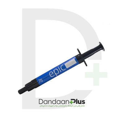 کامپوزیت تینت نانوهیبرید - Biodinamica - EPIC Tint Pigment