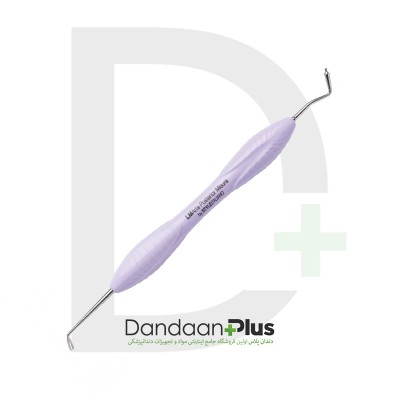 قلم کامپوزیت - LM - Arte Ergosense Posterior Misura