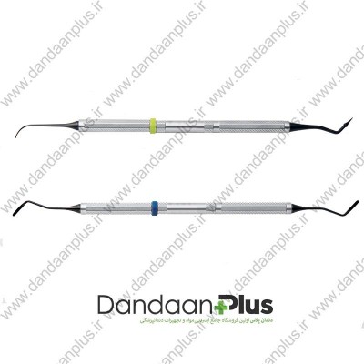 قلم پرداخت کامپوزیت YDM- composite filling instrument