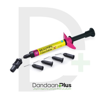 Shofu - Beautifil Injectable X(Zero Flow)