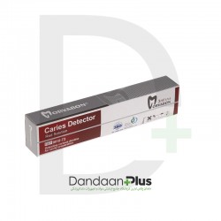 ژل نشانگر پوسیدگی - Morvabon - Morva Caries Detector