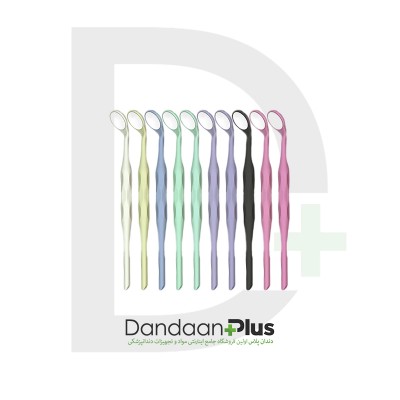 سر آینه و دسته آینه - Hahnenkratt - Relax Ultra