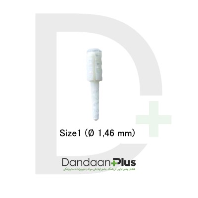 پست گلاس فایبر اگزاتک - Hahnenkratt - Exatec Blanco Fiber Post