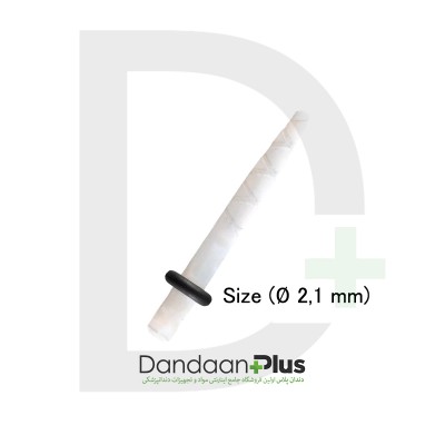 پست گلاس فایبر سایتک - Hahnenkratt - Cytec Fiber Post