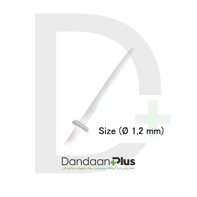 پست گلاس فایبر سایتک - Hahnenkratt - Cytec Fiber Post