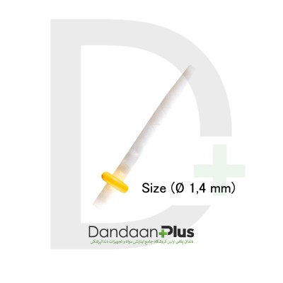 پست گلاس فایبر سایتک - Hahnenkratt - Cytec Fiber Post