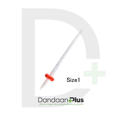 پست گلاس فایبر سایتک - Hahnenkratt - Cytec Fiber Post