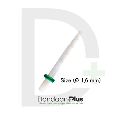 پست گلاس فایبر سایتک - Hahnenkratt - Cytec Fiber Post