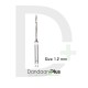 دریل کالیبراسیون سایتک - Hahnenkratt - Cytec Calibration Drill