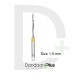 دریل کالیبراسیون سایتک - Hahnenkratt - Cytec Calibration Drill