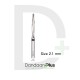 دریل کالیبراسیون سایتک - Hahnenkratt - Cytec Calibration Drill