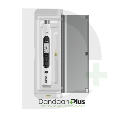 دستگاه تزریق بی حسی - Coxo - Geni