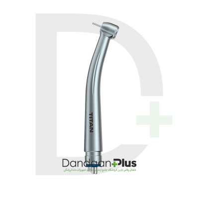 توربین تایتان کلاس Coxo - Super Torque Titan Turbine - A