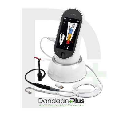 اپکس لوکیتور - WoodPecker - Ai Pex