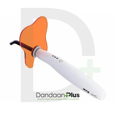 لایت کیور قلمی - Woodpecker - Mini S